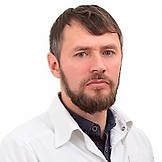Филиппов Дмитрий Александрович