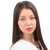 Шевцова Альбина Алексеевна