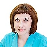 Рощик Мария Александровна