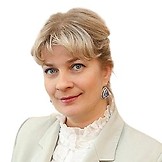 Эккерт Оксана Владимировна
