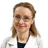 Побигайлова Наталья Александровна