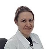 Шитикова Юлия Сергеевна