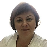 Обедина Татьяна Николаевна
