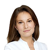 Беспалова Наталья Николаевна