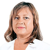 Нечепуренко Ирина Сергеевна