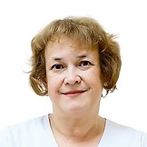 Сидорова Ирина Александровна