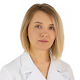 Дьяченко Наталья Александровна