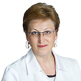 Тимошенко Лариса Николаевна