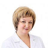 Колесникова Екатерина Александровна