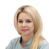 Югминас Анна Сергеевна