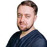 Чайкин Дмитрий Александрович