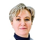 Торопова Руфина Рифовна