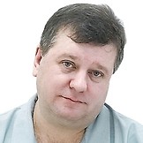 Кирпичев Сергей Валерьевич