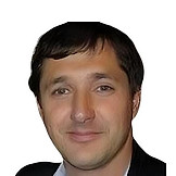 Космаченко Сергей Павлович