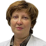 Аксенова Елена Александровна