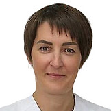 Зонова Елена Александровна