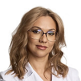 Шматова Евгения Николаевна