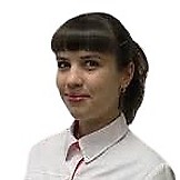 Панова Юлия Владимировна