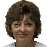Толпыга Галина Юрьевна