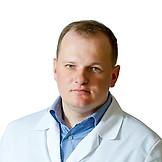 Щукин Андрей Викторович