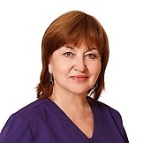 Белетей Ольга Михайловна