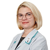 Комлева Марина Ивановна