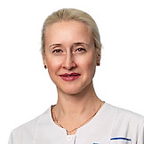 Кириллова Виталина Владимировна