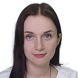 Швабауэр Мария Михайловна