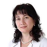 Филоненко Ирина Владимировна