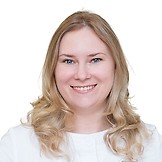 Кудинова Юлия Николаевна