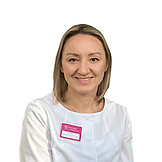 Дзелдзайн Марина Викторовна