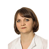 Боброва Елена Ивановна