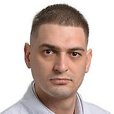 Борисов Сергей Александрович