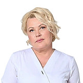 Старцева Марина Николаевна