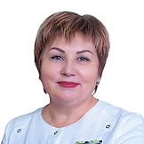 Шиенок Антонина Васильевна