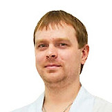 Жуков Николай Сергеевич