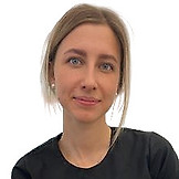 Мушегова Дарья Сергеевна