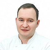 Иваничев Евгений Алексеевич