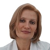 Давыденко Ольга Ивановна