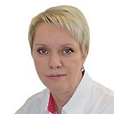 Мельник Ирина Михайловна