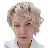 Шубина Ирина Евгеньевна