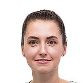 Степанова Екатерина Георгиевна