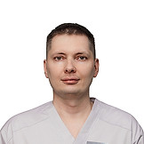 Попов Михаил Олегович