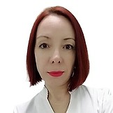 Карачева Юлия Викторовна