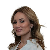 Салюк (Янцик) Дина Равильевна
