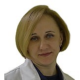Дранишникова Татьяна Вячеславовна