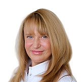 Олянина Ирина Михайловна