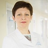 Калюжная Ирина Ивановна