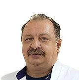 Кулагин Сергей Викторович