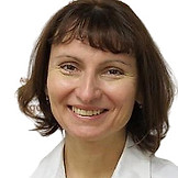 Песегова Татьяна Сергеевна